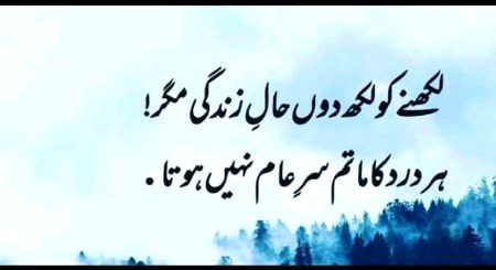 Sad Poetry image