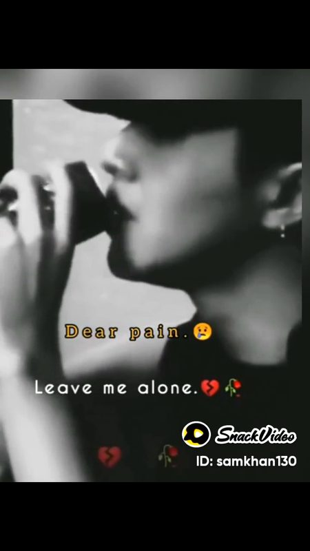 Sad Poetry image