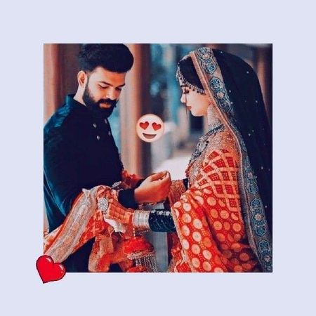 ❤جو محبت عزّت دے کر سجائی جاتی ہے❤
❤یقین مانو وہ ہمیشہ نبھائی جاتی ہے✨