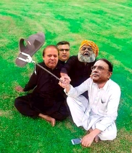 Memes & Satire image