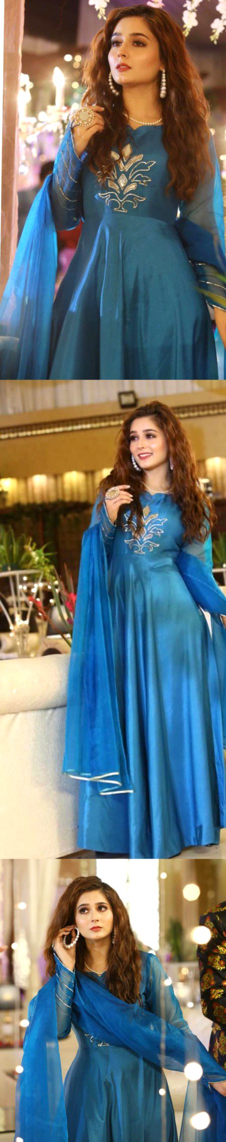 Pakistani Celebs image