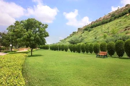 Naya Nazimabad, Karachi