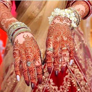 Mehndi Design image
