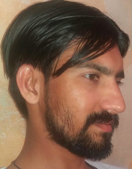 Na na  Sochna  bhi  mat  
HASTA  srf  bahir  sy  hi
Hu 👌💔👍