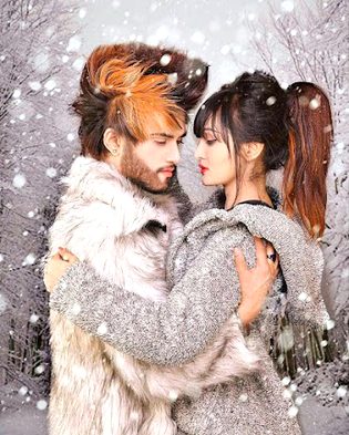 Beautiful People image