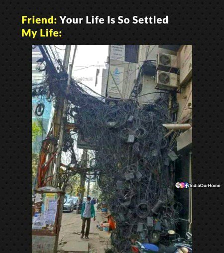 Memes & Satire image