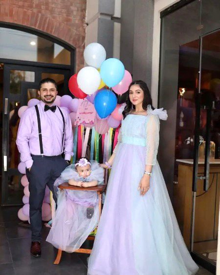 Pakistani Celebs image