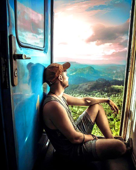 Beautiful People image
