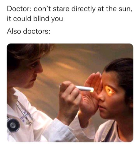 Memes & Satire image