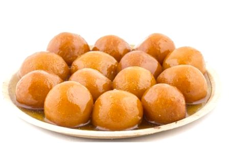 منہ میٹھا کرلو سب😋😋