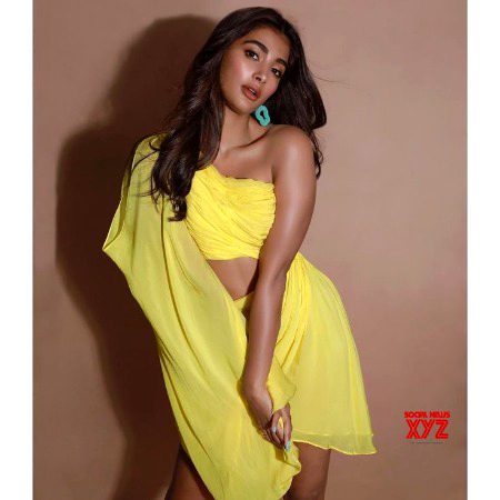 Pooja hegde