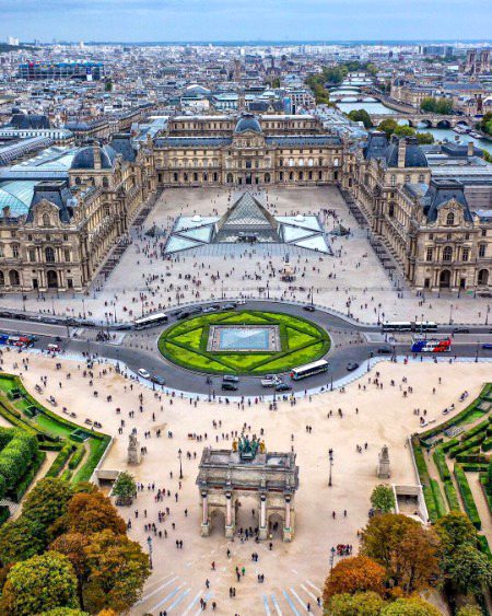 Beautiful Structures image
