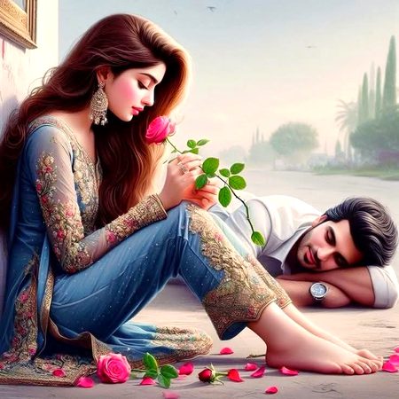 *دسمبر کی مثال دوں یا تمہاری .....؟❤️🩹
*کوئی پوچھ بیٹھا ہے بدلنا کس کو کہتے ہیں💔