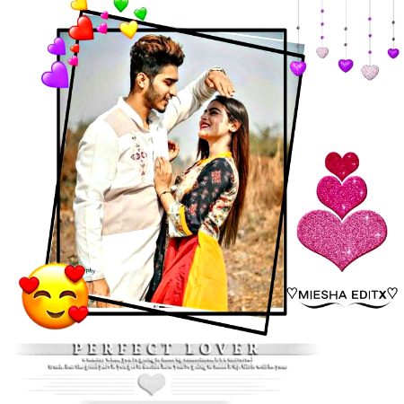 Beautiful People image