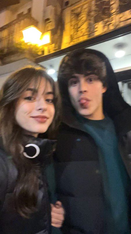 Beautiful People image