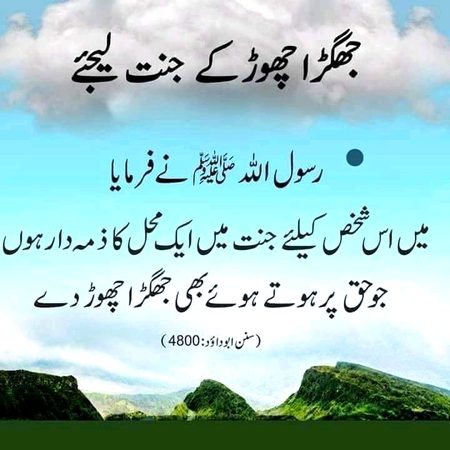 Islamic Quotes image