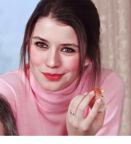 Turkish Celebs image