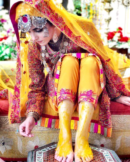 Pakistani Celebs image