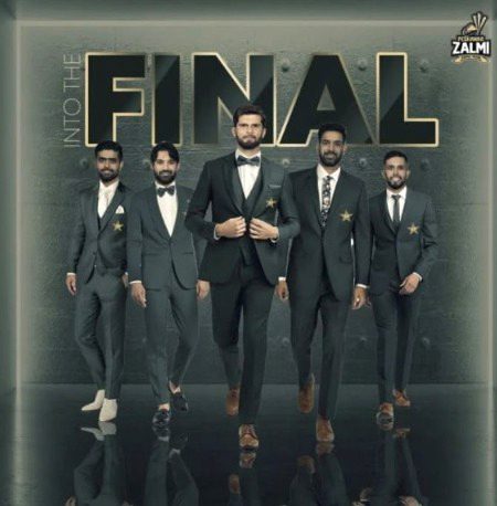 Pakistani Celebs image