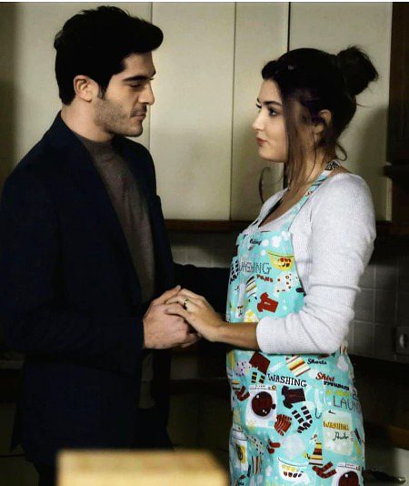Turkish Celebs image