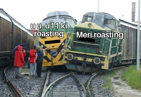 Damadam Roasting image