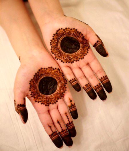 Mehndi Design image