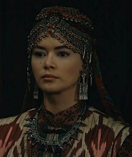 lena hatun