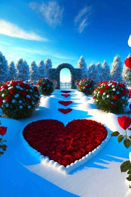 Beautiful Nature image