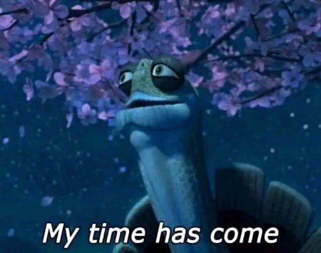 me everytime i feel a random chest pain
