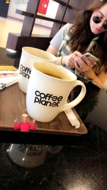 Pakistani Celebs image