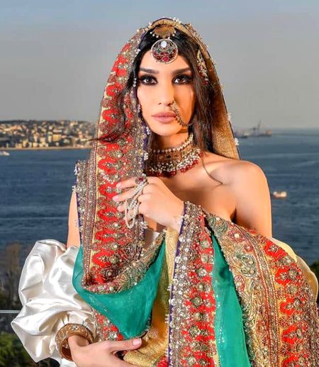 Turkish Celebs image