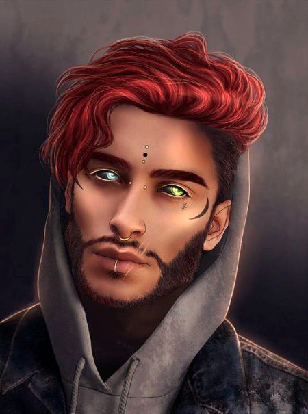 Digital Art image