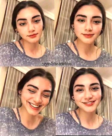 Turkish Celebs image