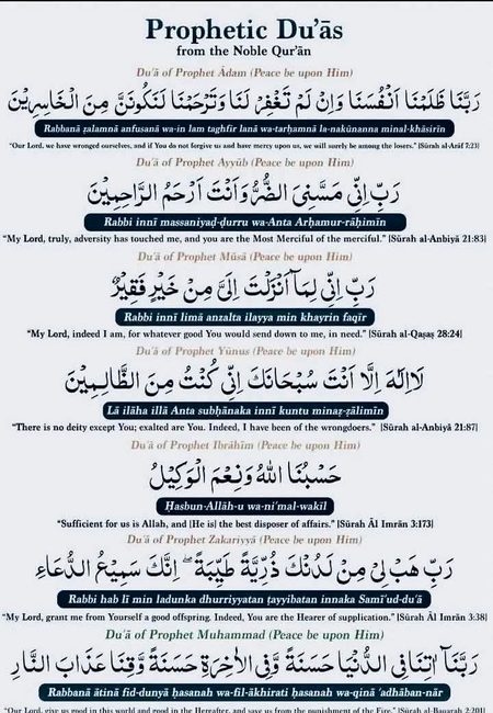 Islamic Quotes image