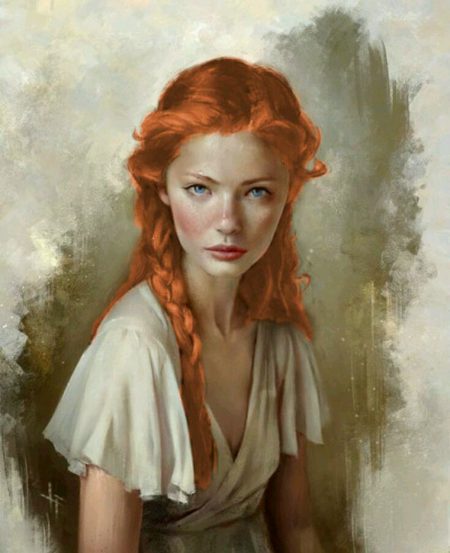 Paintings image