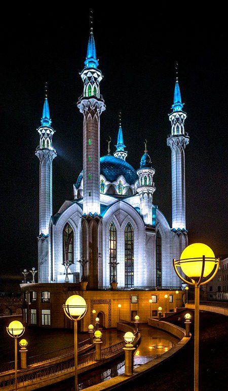 Beautiful Structures image