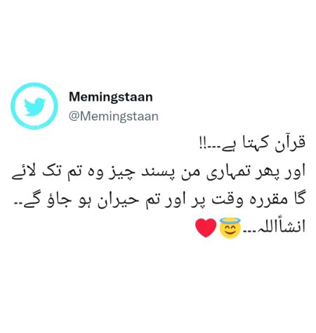 Islamic Quotes image