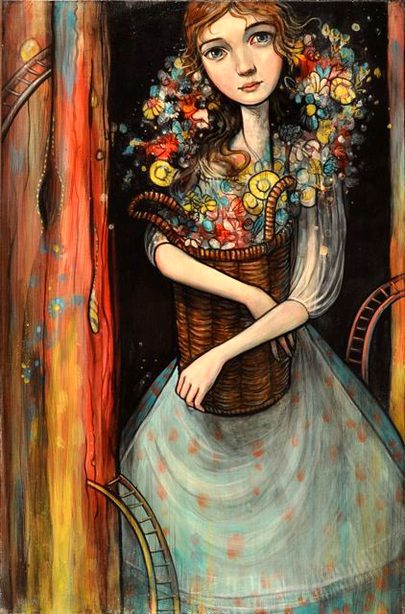 Paintings image