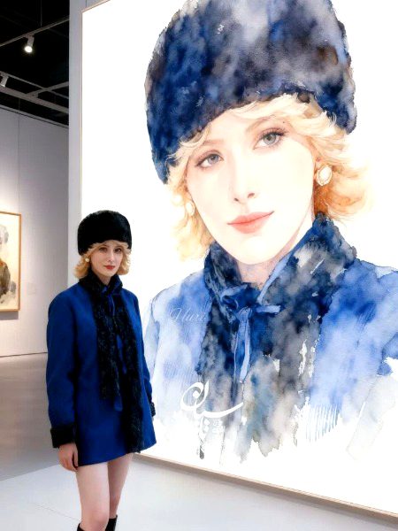 Paintings image