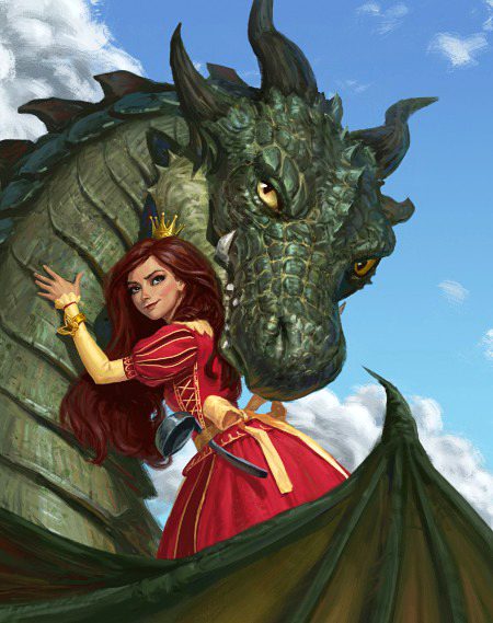 Digital Art image