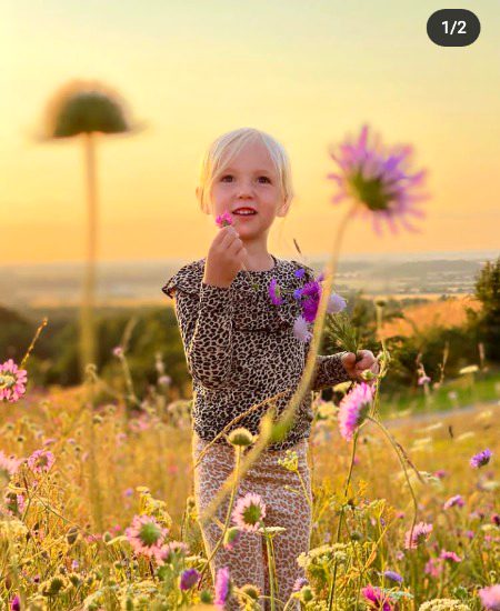 Beautiful People image