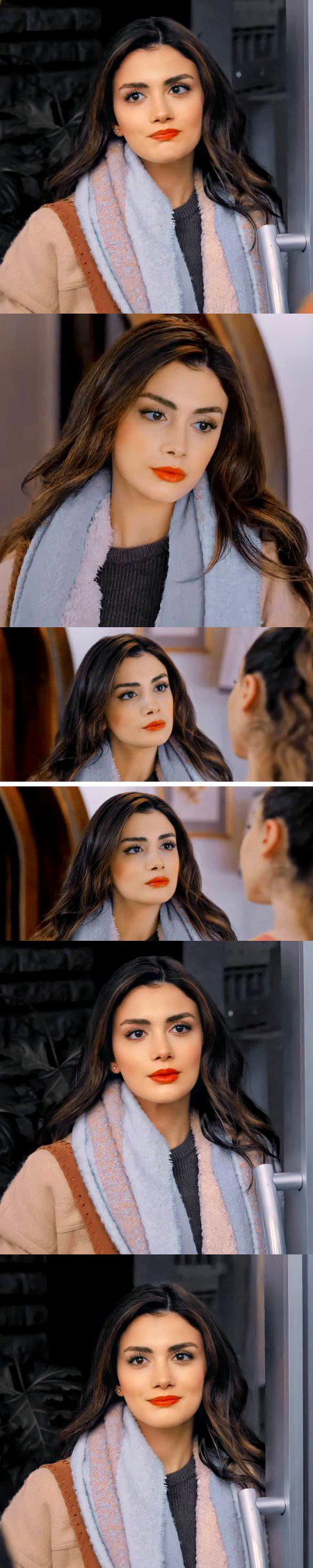 Turkish Celebs image