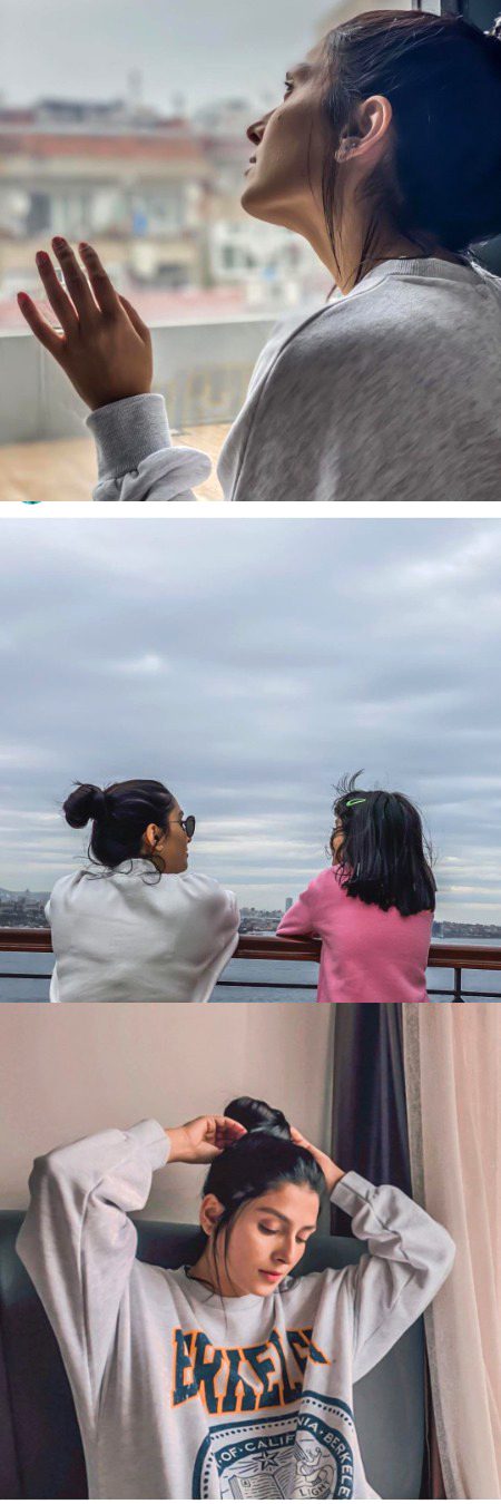 Pakistani Celebs image