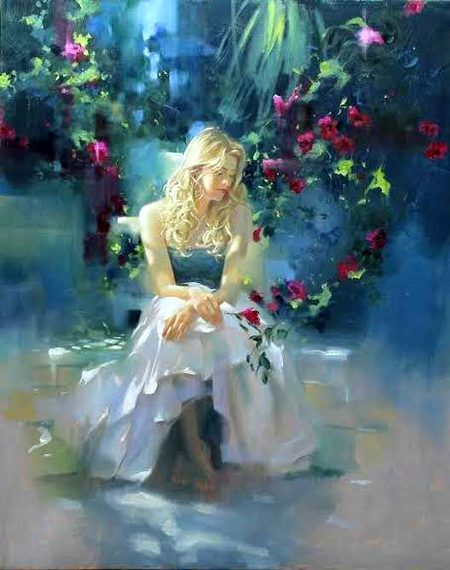Paintings image