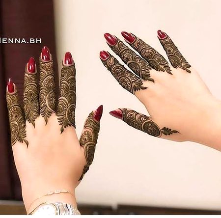 Mehndi Design image