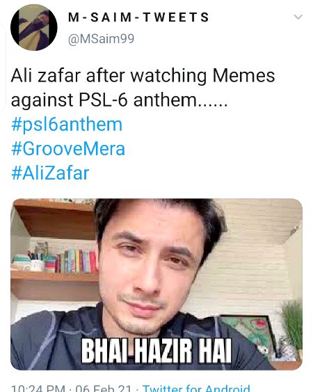 Memes and Satire