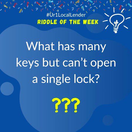 Riddles & Puzzles image