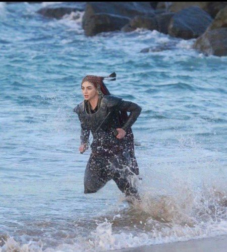 Turkish Celebs image