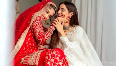 Pakistani Celebs image