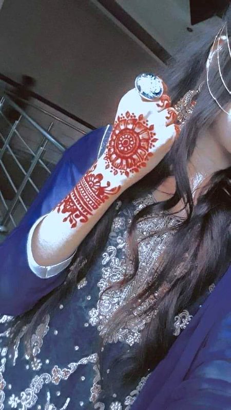 Mehndi Design image